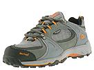 Dunham - Terrastryder - Low (Grey Leather/Mesh) - Men's,Dunham,Men's:Men's Athletic:Hiking Shoes
