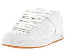 Buy Circa - MA207 (White/Gum Leather) - Men's, Circa online.