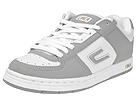 Buy Circa - MA207 (White/Grey Nubuck/Leather) - Men's, Circa online.