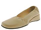 Buy discounted Taryn Rose - Kate (Taupe Nappa) - Women's online.