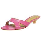 Giga - Bouquet (Pink) - Women's,Giga,Women's:Women's Dress:Dress Sandals:Dress Sandals - Slides