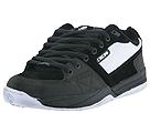 Buy Circa - Lopez 202 (Black/White GP-1/Suede) - Men's, Circa online.