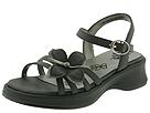 Mia Kids - Monarch (Children) (Black Satin) - Kids