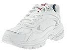 Buy discounted Skechers - Energy 2 - Pep (White Leather) - Women's online.
