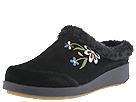 Report - Norway (Black) - Women's,Report,Women's:Women's Casual:Clogs:Clogs - Comfort