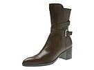 BCBG Max Azria - Ogina (Ginger Calf Nappato) - Women's,BCBG Max Azria,Women's:Women's Dress:Dress Boots:Dress Boots - Zip-On