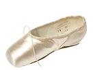 Capezio - Plie II (European Pink) - Women's,Capezio,Women's:Women's Athletic:Dance:Ballet