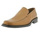 Kenneth Cole Reaction - Round the Way (Tan Leather) - Men's,Kenneth Cole Reaction,Men's:Men's Dress:Slip On:Slip On - Plain Loafer