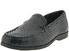 Marc Shoes - 220112 (Navy) - Women's,Marc Shoes,Women's:Women's Casual:Loafers:Loafers - Woven