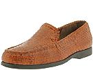 Marc Shoes - 220112 (Cognac) - Women's,Marc Shoes,Women's:Women's Casual:Loafers:Loafers - Woven