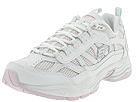 Buy discounted Skechers - Intensity (Pink Satin Leather) - Lifestyle Departments online.