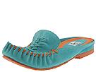 Buy discounted JEFFREY CAMPBELL - Mia (Turquoise) - Women's online.
