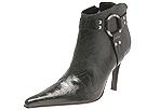 CARLOS by Carlos Santana - Pony (Black Lizard) - Women's,CARLOS by Carlos Santana,Women's:Women's Dress:Dress Boots:Dress Boots - Ankle