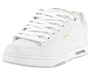 Buy Circa - Lopez 805 (White/Grey Synthetic) - Men's, Circa online.