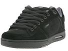 Buy Circa - Lopez 805 (Black Suede/Nubuck) - Men's, Circa online.