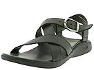 Chaco - Jorge (Black) - Men's,Chaco,Men's:Men's Casual:Casual Sandals:Casual Sandals - Backstrap