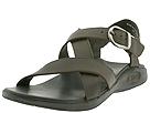 Chaco - Jorge (Peat) - Men's,Chaco,Men's:Men's Casual:Casual Sandals:Casual Sandals - Backstrap