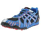 Asics - Gel-Dirt Dog (Black/Hydro/Flame) - Men's,Asics,Men's:Men's Athletic:Running Performance:Running - General