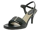 Naturalizer - Alto (Black Leather) - Women's,Naturalizer,Women's:Women's Dress:Dress Sandals:Dress Sandals - Comfort