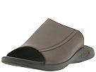 Chaco - Fidel (Peat) - Men's,Chaco,Men's:Men's Casual:Casual Sandals:Casual Sandals - Slides