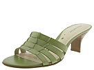 Buy discounted Naturalizer - Conway (Leaf Green Leather) - Women's online.