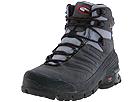 adidas - Badpak GTX (Graphite/Silver/Deep Oxide) - Men's,adidas,Men's:Men's Athletic:Hiking Shoes