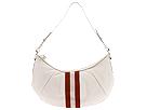 Buy discounted Bally Women's Handbags and Accessories - Twisp Hobo (White) - Accessories online.