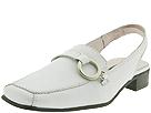 Marc Shoes - 221110 (White) - Women's,Marc Shoes,Women's:Women's Dress:Dress Shoes:Dress Shoes - Sling-Backs