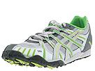 Buy discounted Asics - Gel-Dirt Diva (Quick Silver/Quick Silver/Classic Green) - Women's online.
