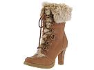 Report - Vail (Tan) - Women's,Report,Women's:Women's Casual:Casual Boots:Casual Boots - Ankle