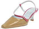 Buy discounted Cynthia Rowley - Sparky (Soft Camel Patent 311/Soft Blush Patent 450) - Women's online.