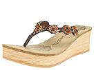 Somethin' Else by Skechers Mendhi -Keen