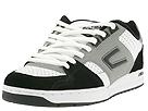 Buy Circa - CX708 (Grey/White/Black Suede/Leather) - Men's, Circa online.