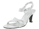 Buy discounted Naturalizer - Elena (White Leather) - Women's online.