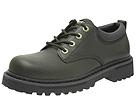 Skechers - Cool Cat (Brown Bear Waxy Pull-Up Leather) - Men's,Skechers,Men's:Men's Casual:Casual Oxford:Casual Oxford - Plain Toe