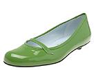 Buy discounted Cynthia Rowley - Step (Green Soft Patent 453) - Women's online.