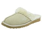 Simple Fuzzy Slipper