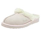 Buy discounted Simple - Fuzzy Slipper (Baby Pink) - Women's online.