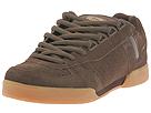 Circa - CX506 (Brown/Gum Suede) - Men's,Circa,Men's:Men's Athletic:Skate Shoes