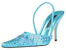 Buy Laundry by Shelli Segal - Angelica (Turquoise Beads) - Women's, Laundry by Shelli Segal online.