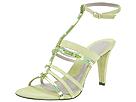 Kenneth Cole - Glamour Search (Lime) - Women's,Kenneth Cole,Women's:Women's Dress:Dress Sandals:Dress Sandals - Strappy