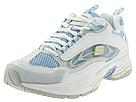 Buy discounted Skechers - Intensity - Drafty (White Textured Leather) - Lifestyle Departments online.