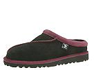 Simple - Teak (Black/Plum) - Women's,Simple,Women's:Women's Casual:Clogs:Clogs - Comfort