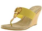 Buy Sam Edelman - Scout (Yellow Suede) - Women's, Sam Edelman online.