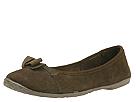 Buy discounted dollhouse - Knotty (Espresso Suede) - Women's online.