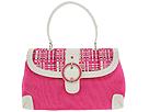 Buy discounted The Sak Handbags - Mix It Top Handle (Pink Tweed) - Accessories online.