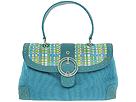 The Sak Handbags - Mix It Top Handle (Jacuzzi Tweed) - Accessories,The Sak Handbags,Accessories:Handbags:Top Handle