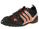 Buy adidas - Hellbender ATS (Black/Cyber/Orange) - Men's, adidas online.