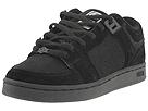 Buy Circa - CX303 (Black/White Oiled Nubuck/Suede) - Men's, Circa online.