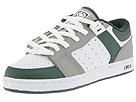 Buy Circa - CX303 (Grey/Green/White Leather) - Men's, Circa online.